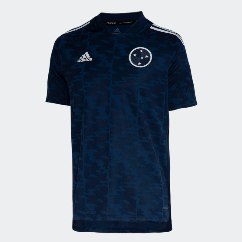 Camisa Cruzeiro 2022/23 "Acesso"