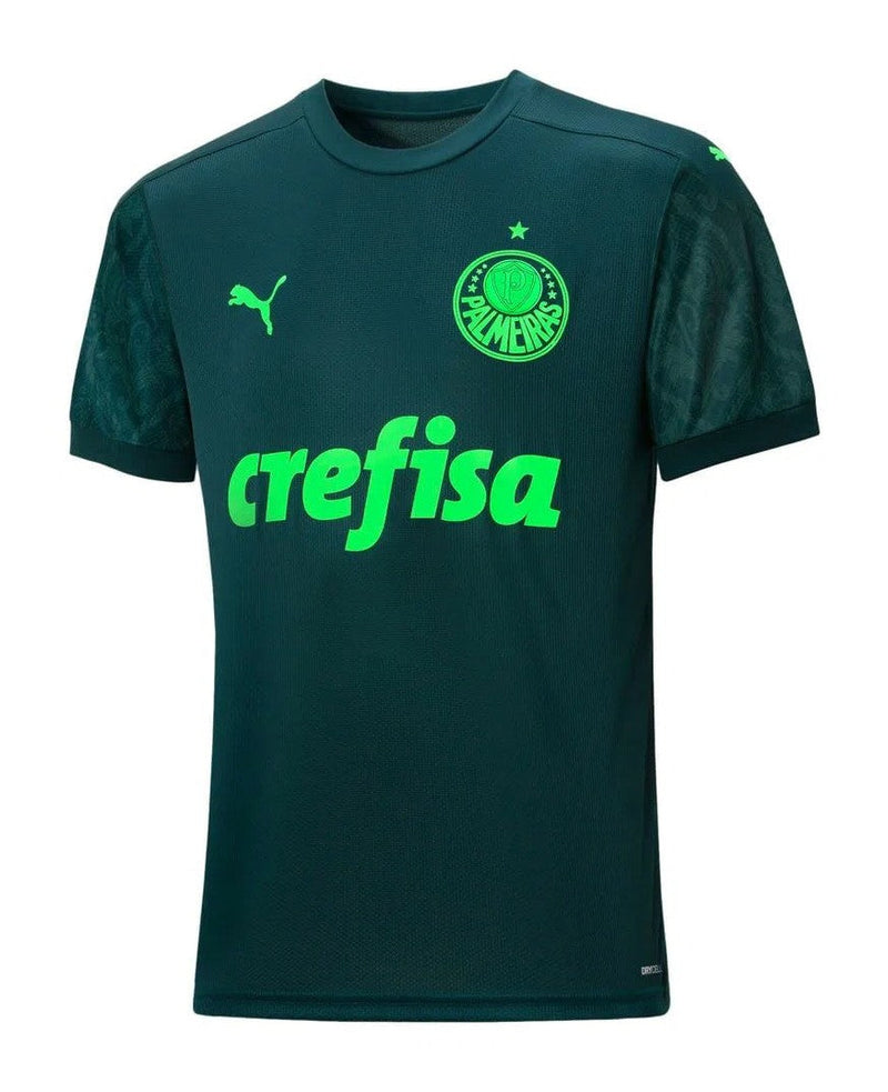 Camisa Palmeiras 2020/21 Terceira