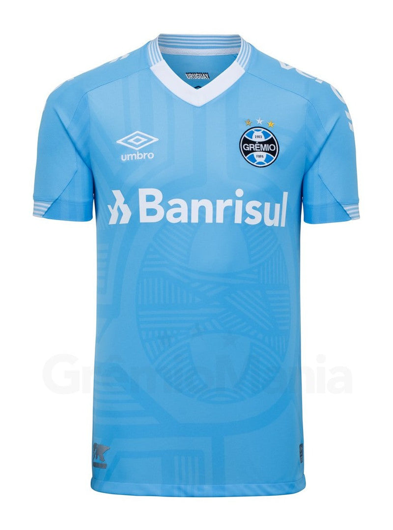 Camisa Grêmio 2022/23 Terceira