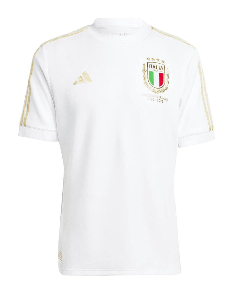 Camisa Seleção Itália 2023/24 "Aniversário"