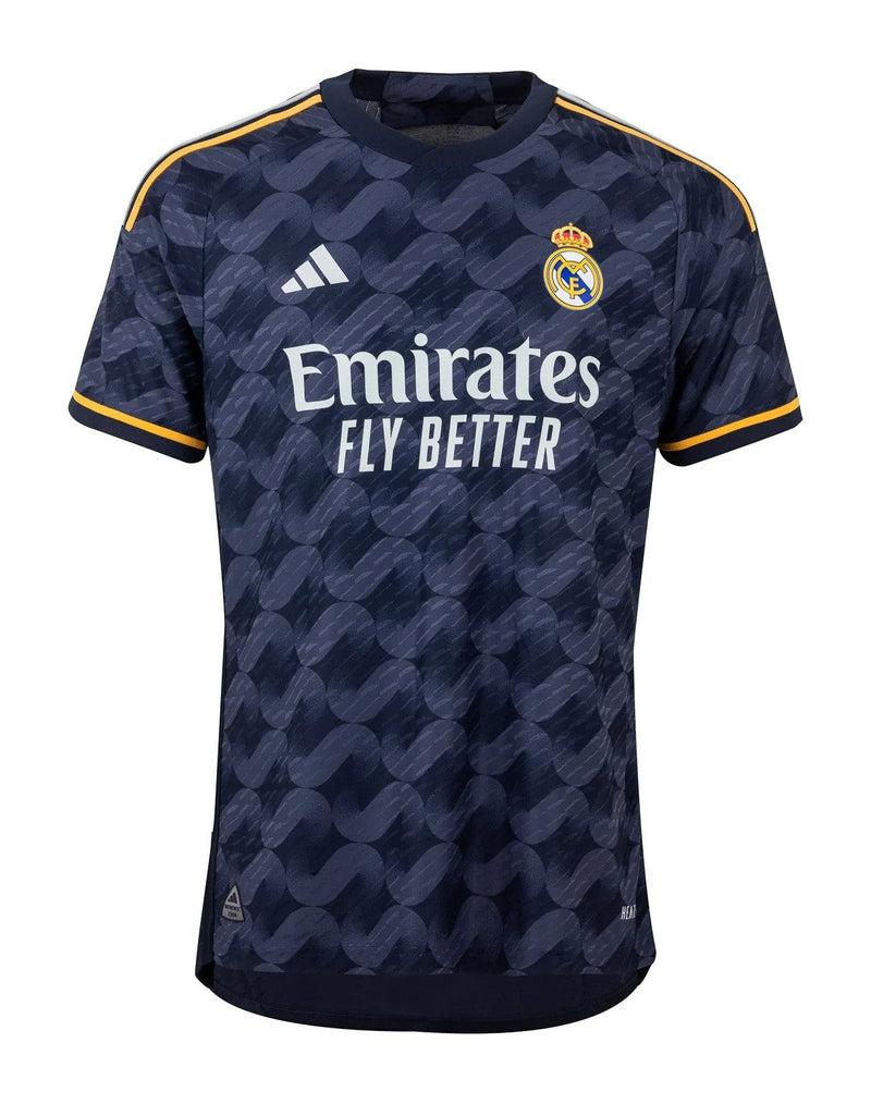 Camisa Real Madrid 2023/24 Away